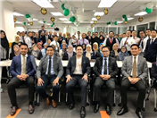 KGSC Share To Share With Prudential BSN Takaful