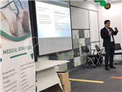 KGSC Share To Share With Prudential BSN Takaful