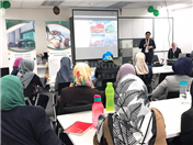 KGSC Share To Share With Prudential BSN Takaful