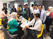 KGSC Share To Share With Prudential BSN Takaful