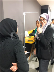 KGSC Share To Share With Prudential BSN Takaful