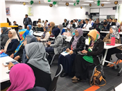 KGSC Share To Share With Prudential BSN Takaful