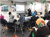 KGSC Share To Share With Prudential BSN Takaful