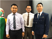 KGSC Share To Share With Prudential BSN Takaful
