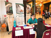 KGSC Blood Donation Drive At Aeon Bukit Indah