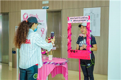 KGSC Pink October Event