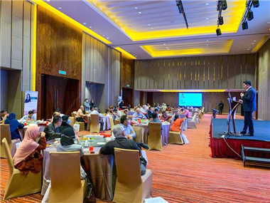 MMA Johor Monthly Joint Clinical Meeting 2021