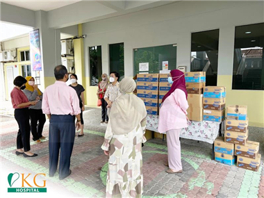 Collaborated with Dutch Lady