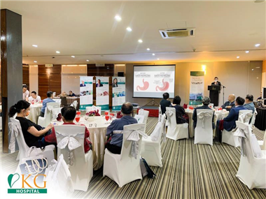 MMA Johor Monthly Joint Clinical Meeting 2022